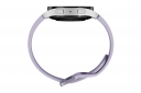 Смарт часы Samsung Galaxy Watch 5 40mm (SM-R900NZSASEK) Silver - фото 5 - Samsung Experience Store — брендовый интернет-магазин