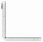 Смартфон Samsung Galaxy Flip 7 FE 8/256Gb (SM-F761BZWHSEK) White - фото 9 - Samsung Experience Store — брендовый интернет-магазин