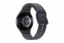 Смарт часы Samsung Galaxy Watch 5 44mm (SM-R910NZAASEK) Graphite - фото 4 - Samsung Experience Store — брендовый интернет-магазин