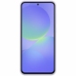Панель Silicone Cover для Samsung Galaxy A36 (EF-PA366CVEGWW) Lavender - фото 3 - Samsung Experience Store — брендовый интернет-магазин