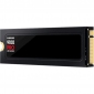 Жесткий диск Samsung 9100 PRO with Heatsink 2TB M.2 PCIe 5.0 x4 NVMe 2.0 V-NAND TLC (MZ-VAP2T0CW) - фото 4 - Samsung Experience Store — брендовый интернет-магазин