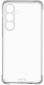 Панель Samsung Clear Cover для Samsung Galaxy S23 FE (EF-QS711CTEGWW) Transparency - фото 6 - Samsung Experience Store — брендовий інтернет-магазин