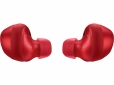 Беспроводные наушники Samsung Galaxy Buds Plus (SM-R175NZRASEK) Red - фото 4 - Samsung Experience Store — брендовый интернет-магазин