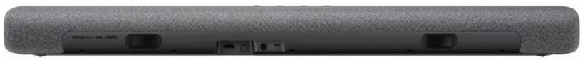 Саундбар Samsung HW-S50A/RU - фото 3 - Samsung Experience Store — брендовый интернет-магазин
