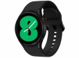 Смарт часы Samsung Galaxy Watch 4 40mm (SM-R860NZKASEK) Black - фото 6 - Samsung Experience Store — брендовый интернет-магазин