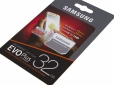 Карта памяти Samsung microSDHC 32GB EVO Plus UHS-I Class 10 (MB-MC32GA/RU) - фото 3 - Samsung Experience Store — брендовый интернет-магазин