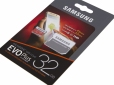 Карта пам'яті Samsung microSDHC 32GB EVO Plus UHS-I Class 10 (MB-MC32GA/RU) - фото 3 - Samsung Experience Store — брендовий інтернет-магазин