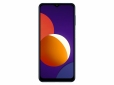 Смартфон Samsung Galaxy M12 4/64GB (SM-M127FZKVSEK) Black - фото 5 - Samsung Experience Store — брендовый интернет-магазин