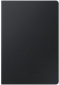 Чохол-книжка Samsung Keyboard Cover для Samsung Galaxy Tab S9 (X710/716) (EF-DX715BBEGUA) Black - фото 6 - Samsung Experience Store — брендовий інтернет-магазин