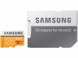 Карта пам'яті Samsung microSDXC 128GB EVO UHS-I U3 Class 10 (MB-MP128GA/RU) - фото 5 - Samsung Experience Store — брендовый интернет-магазин