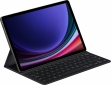 Чехол-клавиатура Samsung Keyboard Cover для Samsung Galaxy Tab S9 (EF-DX710BBEGUA) Black - фото 8 - Samsung Experience Store — брендовый интернет-магазин