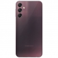 Смартфон Samsung Galaxy A24 6/128GB (SM-A245FDRVSEK) Dark Red - фото 3 - Samsung Experience Store — брендовий інтернет-магазин