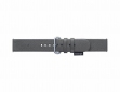 Ремешок Samsung Galaxy Watch 20 mm Technogel (GP-TYR820BRCJW) Stone - фото 2 - Samsung Experience Store — брендовый интернет-магазин