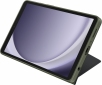 Чехол Samsung Galaxy Tab A9 Book Cover (EF-BX110TBEGWW) Black - фото 6 - Samsung Experience Store — брендовый интернет-магазин