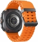 Смарт часы Samsung Galaxy Watch Ultra (2025) eSIM SM-L705F (SM-L705FZA2SEK) Titanium Gray - фото 3 - Samsung Experience Store — брендовый интернет-магазин