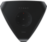 Портативная акустика Samsung MX-ST40B - фото 4 - Samsung Experience Store — брендовый интернет-магазин