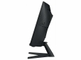 Монитор Samsung Odyssey G5 LC27G55T (LC27G55TQWIXCI) Black - фото 5 - Samsung Experience Store — брендовый интернет-магазин