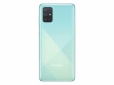 Смартфон Samsung Galaxy A71 6/128GB (SM-A715FZBUSEK) Blue - фото 5 - Samsung Experience Store — брендовий інтернет-магазин