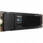 SSD Samsung 990 Evo 2TB M.2 PCIe 4.0 x4/5.0 x2 NVMe 2.0 V-NAND TLC (MZ-V9E2T0BW) - фото 2 - Samsung Experience Store — брендовый интернет-магазин