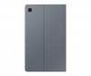 Чехол-книжка Samsung Book Cover для Samsung Galaxy Tab A7 Lite (T220/T225) (EF-BT220PJEGRU) Dark Gray - фото 4 - Samsung Experience Store — брендовый интернет-магазин