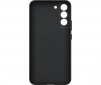 Панель Samsung Leather Cover для Samsung Galaxy S22 Plus (EF-VS906LBEGRU) Black - фото 5 - Samsung Experience Store — брендовий інтернет-магазин