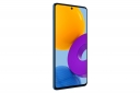 Смартфон Samsung Galaxy M52 6/128GB Light Blue - фото 5 - Samsung Experience Store — брендовый интернет-магазин
