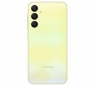 Смартфон Samsung Galaxy A25 6/128GB (SM-A256BZYDEUC) Yellow - фото 2 - Samsung Experience Store — брендовый интернет-магазин