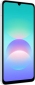 Смартфон Samsung Galaxy A08 4/128GB (SM-A085FZSGSEK) Silver - фото 3 - Samsung Experience Store — брендовый интернет-магазин