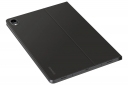 Чехол-клавиатура Samsung Book Cover Keyboard Slim для Samsung Galaxy Tab S11 (EF-DX730BBEGUA) Black - фото 4 - Samsung Experience Store — брендовый интернет-магазин