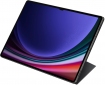 Чехол Samsung Galaxy Tab S9 Ultra Book Cover (EF-BX910PBEGWW) Black - фото 3 - Samsung Experience Store — брендовый интернет-магазин