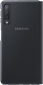 Чехол-книжка Samsung Wallet Cover для Samsung Galaxy A7 2018 (EF-WA750PBEGRU) Black - фото 2 - Samsung Experience Store — брендовый интернет-магазин