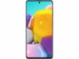 Смартфон Samsung Galaxy A71 6/128GB (SM-A715FMSUSEK) Metallic Silver - фото 2 - Samsung Experience Store — брендовый интернет-магазин