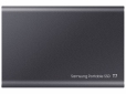 Жесткий диск Samsung Portable SSD T7 500GB USB 3.2 Type-C (MU-PC500T/WW) External Grey - фото 4 - Samsung Experience Store — брендовый интернет-магазин