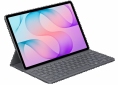 Чехол-клавиатура Samsung Galaxy Tab S12+ Book Cover Keyboard Slim (EF-DX840BBEGUA) Black - фото 6 - Samsung Experience Store — брендовый интернет-магазин