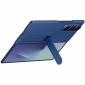 Панель Samsung Silicone Case для Samsung Galaxy Fold 7 (EF-MF966CNEGUA) Navy - фото 4 - Samsung Experience Store — брендовий інтернет-магазин