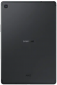 Планшет Samsung Galaxy Tab S5e 10.5 Wi-Fi (2019) (SM-T720NZKASER) Black - фото 6 - Samsung Experience Store — брендовый интернет-магазин