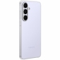 Панель Samsung Clear Case для Samsung Galaxy S25 FE (EF-QS731CTEGWW) Transparent - фото 2 - Samsung Experience Store — брендовый интернет-магазин