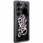 Панель Samsung Flipsuit (Rugged) для Samsung Galaxy S25 Ultra (EF-JS938CBEGWW) Black - фото 3 - Samsung Experience Store — брендовый интернет-магазин
