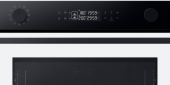 Духовой шкаф электрический Samsung NV7B4420ZAW/WT - фото 2 - Samsung Experience Store — брендовый интернет-магазин