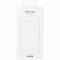 Чохол Samsung Soft Clear Cover для Samsung Galaxy A35 (EF-QA356CTEGWW) Transparent - фото 3 - Samsung Experience Store — брендовий інтернет-магазин