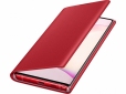 Чохол Samsung LED View Cover для Samsung Galaxy Note 10 (EF-NN970PREGRU) Red - фото 2 - Samsung Experience Store — брендовий інтернет-магазин