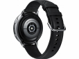 Смарт часы Samsung Galaxy Watch Active 2 40mm Stainless steel (SM-R830NSSASEK) Silver - фото 2 - Samsung Experience Store — брендовый интернет-магазин