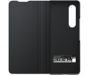 Чохол-книжка Clear View Cover with S Pen для Z Fold3 (EF-FF92PCBEGRU) Black - фото 4 - Samsung Experience Store — брендовый интернет-магазин