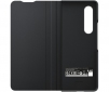 Чехол-книжка Clear View Cover with S Pen для Fold3 (EF-FF92PCBEGRU) Black - фото 4 - Samsung Experience Store — брендовый интернет-магазин