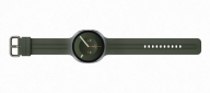 Смарт часы Samsung Galaxy Watch 9 44mm (SM-L350NZSASEK) Silver - фото 6 - Samsung Experience Store — брендовый интернет-магазин