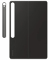 Чохол-клавіатура Samsung Book Cover Keyboard - AI Key для Samsung Galaxy Tab S10 FE+ з кріпленням для стилуса S Pen (EF-DX625BBEGUA) Black - фото 3 - Samsung Experience Store — брендовий інтернет-магазин