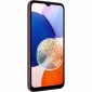 Смартфон Samsung Galaxy A14 4/64GB Brown - фото 3 - Samsung Experience Store — брендовый интернет-магазин