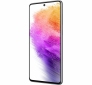 Смартфон Samsung Galaxy A73 5G 6/128Gb (SM-A736BZADSEK) Gray - фото 5 - Samsung Experience Store — брендовый интернет-магазин