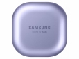 Беспроводные наушники Samsung Galaxy Buds Pro (SM-R190NZVASEK) Phantom Violet - фото 8 - Samsung Experience Store — брендовый интернет-магазин