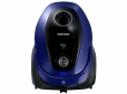 Пылесос Samsung EzClean Cyclone VC07M25H0WB/UK - фото 2 - Samsung Experience Store — брендовый интернет-магазин